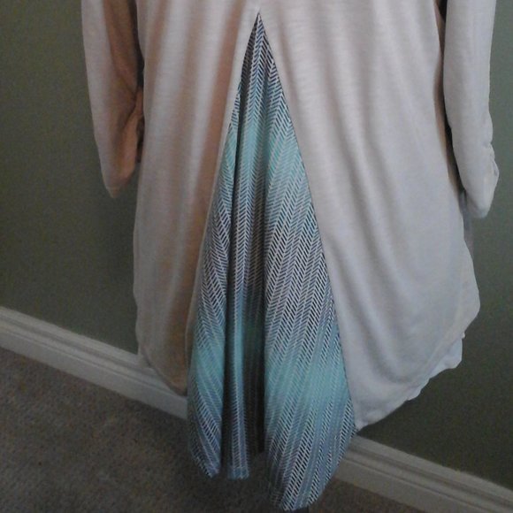 Style & Co. Top - Picture 4 of 6